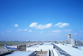 080520羽田空港