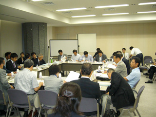 080806_1ムダボ'政策棚卸し公開討論会 